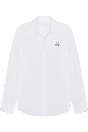 Maison Kitsuné CHEMISE in .