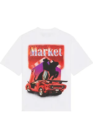 MARKET T-SHIRT in .