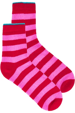 JUMPER 1234 CHAUSSETTES À RAYURES in .