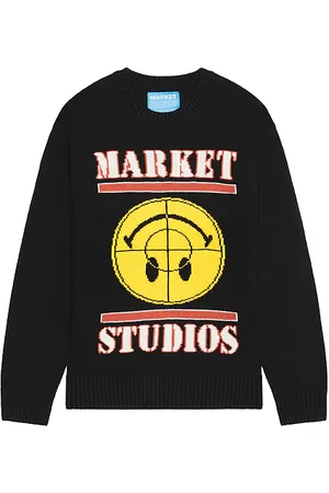 MARKET PULL in .