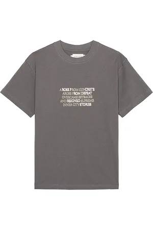 HONOR THE GIFT Rose HTG T-Shirt in .