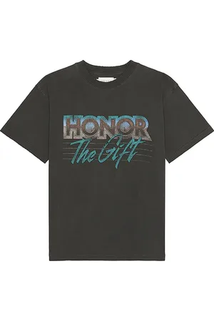 HONOR THE GIFT After Hours T-Shirt in .