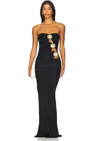 GIUSEPPE DI MORABITO ROBE DE SOIRÉE STRAPLESS in .