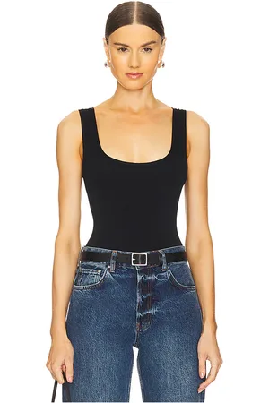 ÉTERNE Tank Bodysuit in .