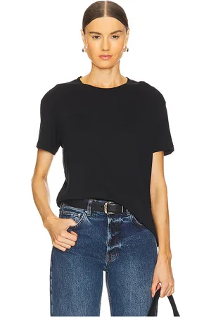 ÉTERNE T-SHIRT MANCHES COURTES in .