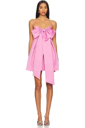 AMUR ROBE BABY DOLL ROSE in .