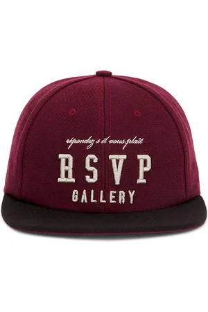 AGOLDE CASQUETTE in .