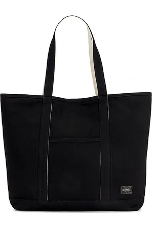PORTER-YOSHIDA & CO SAC FOURRE-TOUT NOIR in .