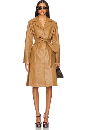 superdown MANTEAU VIKTORIA in .