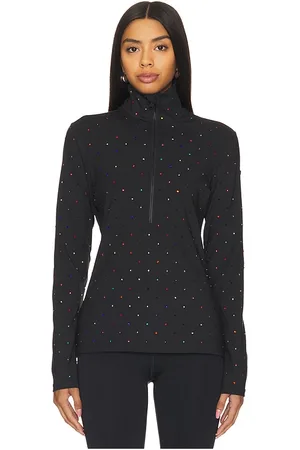 Goldbergh Clair Rhinestone Ski Pully in .