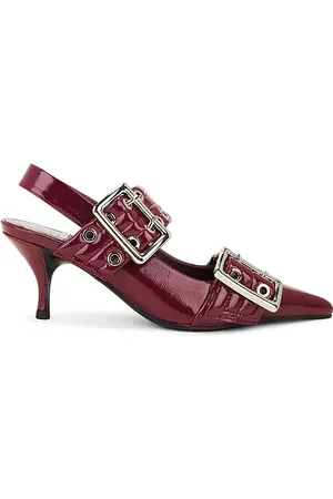 Jeffrey Campbell ESCARPINS TIMELY in .