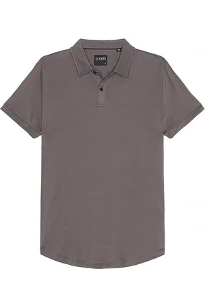 Cuts POLO MANCHES COURTES in .