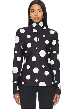 Goldbergh Dottie Dots Ski Pully in .