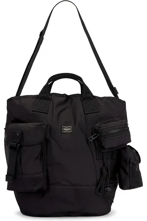 PORTER-YOSHIDA & CO SAC FOURRE-TOUT ALL in .