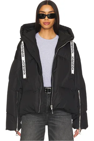 Khrisjoy BLOUSON MATELASSÉ KHRIS ICONIC in .