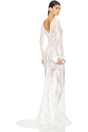 Bronx and Banco ROBE DE SOIRÉE COLETTE LACE in .