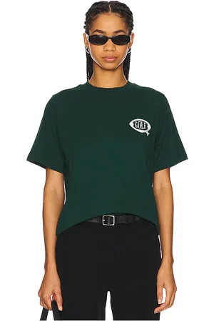 Quiet Golf Q Ball T-Shirt in .