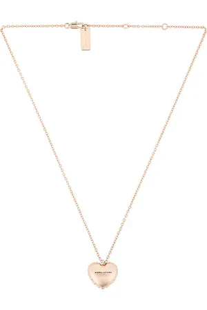 Marc Jacobs COLLIER BALLOON HEART in .