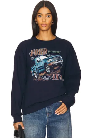 Junk Food SWEAT FORD F-150 4X4 in .