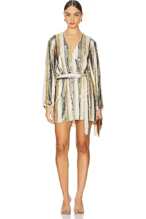 Show Me Your Mumu ROBE WEAR ME OUT in .