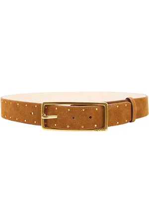 RAG&BONE CEINTURE STUDDED REBOUND in .