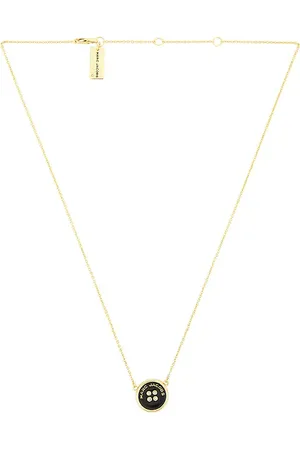 Marc Jacobs SAUTOIR PENDENTIF BUTTON in .