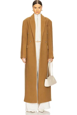 Nanushka MANTEAU FERRIS in .