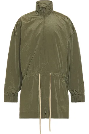 FEAR OF GOD BLOUSON in .