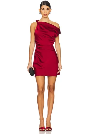 SNDYS ROBE COURTE ALISSA in .