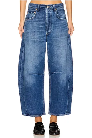 Citizens of Humanity Petite Horseshoe Jean in .