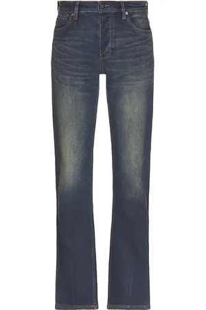 NEUW Lou Straight Cataract Jeans in .