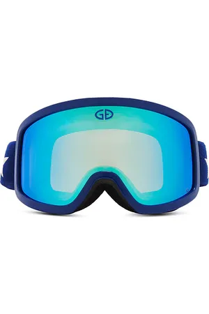 Goldbergh LUNETTES DE SKI GOODLOOKER STAR in .