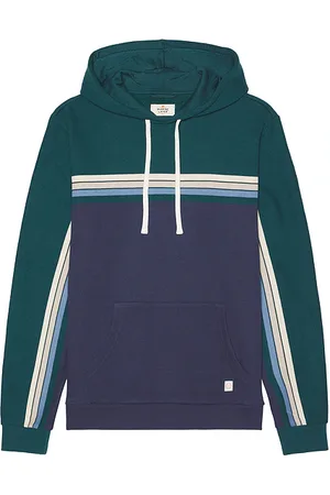 Marine SWEAT À CAPUCHE in .