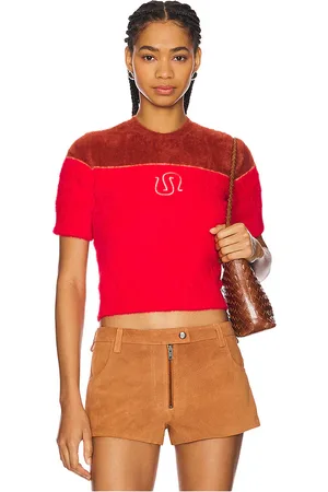 Understated Leather PULL FUZZY in .