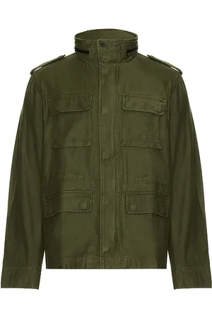 OUTERKNOWN BLOUSON JOURNEY in .