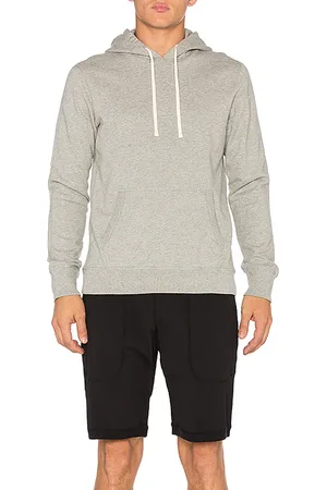 Reigning Champ PULL À CAPUCHE CORE in .