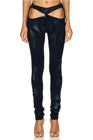 Masha Popova Bows Leggings in .