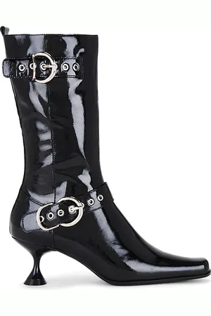 Jeffrey Campbell BOTTINES CORNERED in .
