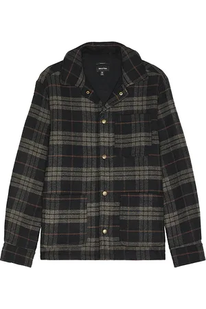 Brixton MANTEAU CHORE in .