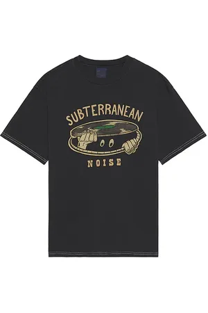 Nudie Jeans T-SHIRT in .