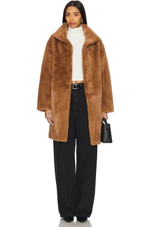 Apparis MANTEAU BLAIR in .