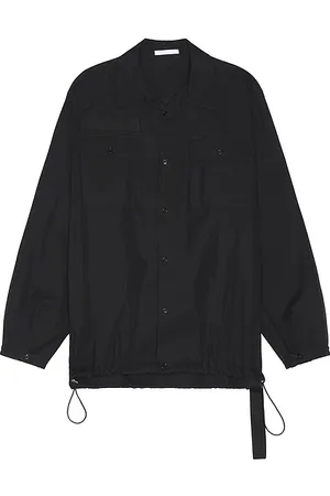 Helmut Lang CHEMISE UNIFORM in .
