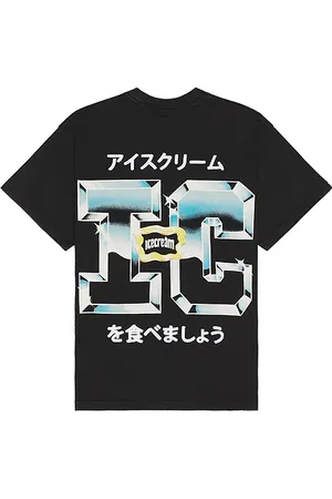 ICECREAM T-SHIRT in .