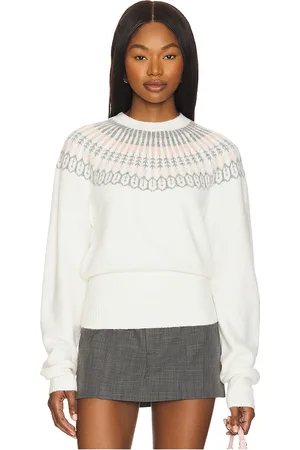 MAJORELLE PULL EMILEA in .