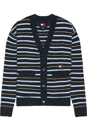 Tommy Hilfiger GILET BOXY in .