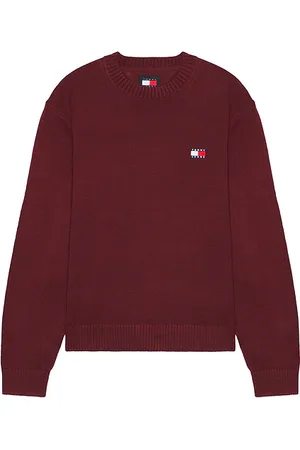 Tommy Hilfiger PULL BADGE in .