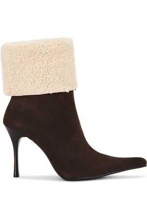 Jeffrey Campbell BOTTINES BURR in .
