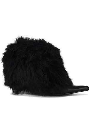 Jeffrey Campbell BOTTINES DEFROST in .