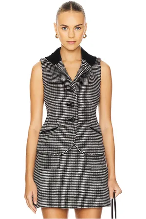 Cara Cara GILET VORA in .