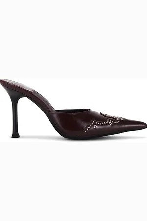 Jeffrey Campbell MULES BITE-ME in .